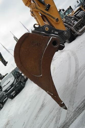 Hyundai R360LC-7 - Lintekskavaator: pilt 4 Hyundai R360LC-7 - Lintekskavaator: pilt 4