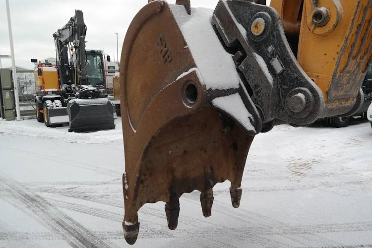 Hyundai R360LC-7 - Lintekskavaator: pilt 5 Hyundai R360LC-7 - Lintekskavaator: pilt 5