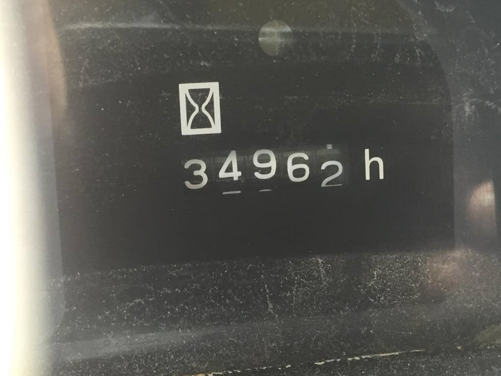 Kastiga kallur/ Kiviveoauto Komatsu HD 465-5: pilt 10