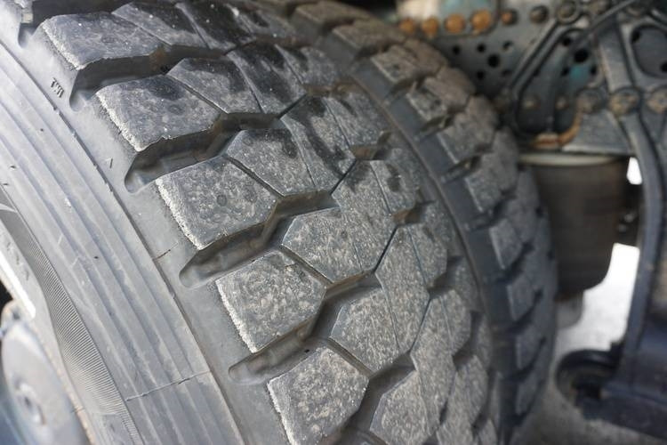 Kallurauto Mercedes-Benz Arocs: pilt 8