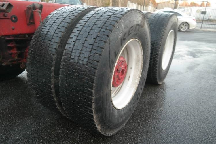 Scania R 620 - Kabiinišassiiga veoauto: pilt 4 Scania R 620 - Kabiinišassiiga veoauto: pilt 4