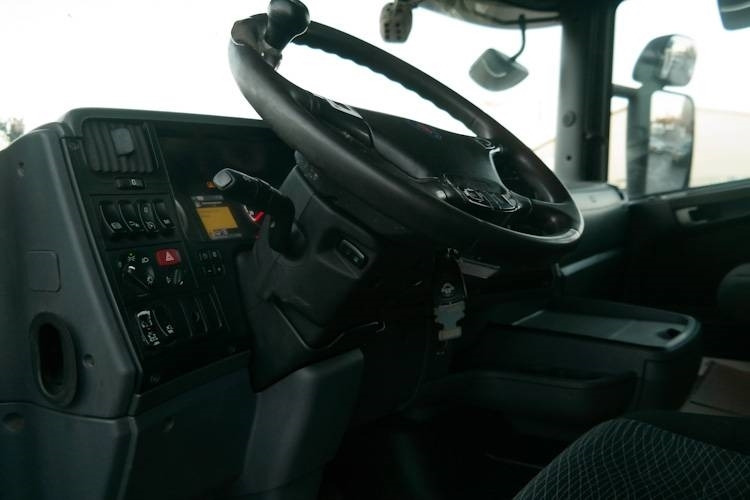 Kabiinišassiiga veoauto Scania R 620: pilt 7 Kabiinišassiiga veoauto Scania R 620: pilt 7