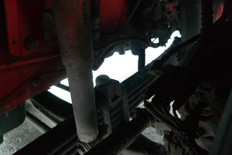 Scania R 620 - Kabiinišassiiga veoauto: pilt 5 Scania R 620 - Kabiinišassiiga veoauto: pilt 5