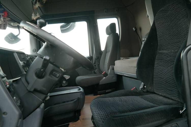 Kabiinišassiiga veoauto Scania R 620: pilt 6 Kabiinišassiiga veoauto Scania R 620: pilt 6