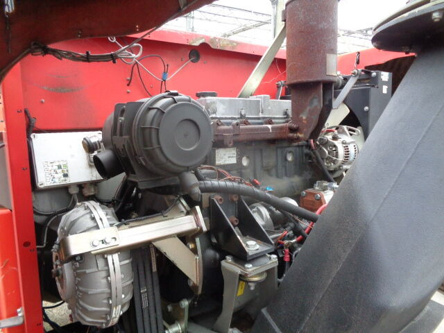 Cobra Cobra 65 TS-Industrie 65 - Puiduhakkurid: pilt 3 Cobra Cobra 65 TS-Industrie 65 - Puiduhakkurid: pilt 3