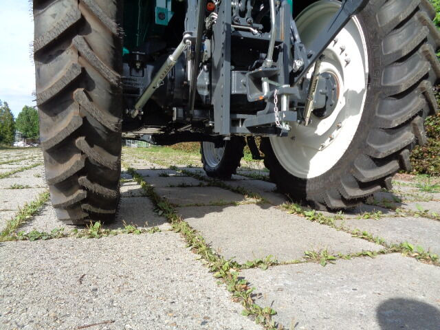 Diversen 5130 Arbos 5130 - Traktor: pilt 4 Diversen 5130 Arbos 5130 - Traktor: pilt 4