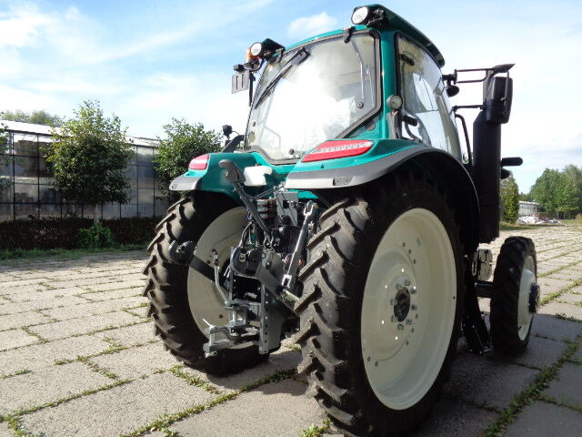 Diversen 5130 Arbos 5130 - Traktor: pilt 5 Diversen 5130 Arbos 5130 - Traktor: pilt 5