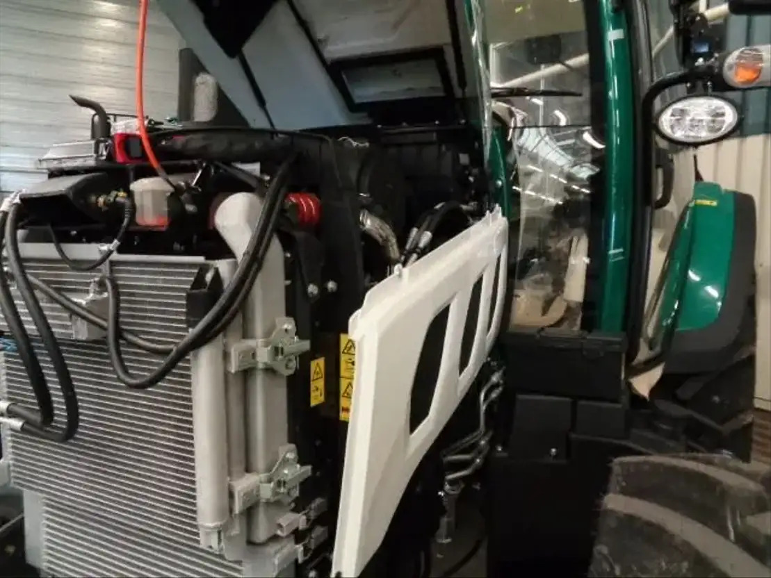Diversen Arbos 5115 - Traktor: pilt 5 Diversen Arbos 5115 - Traktor: pilt 5