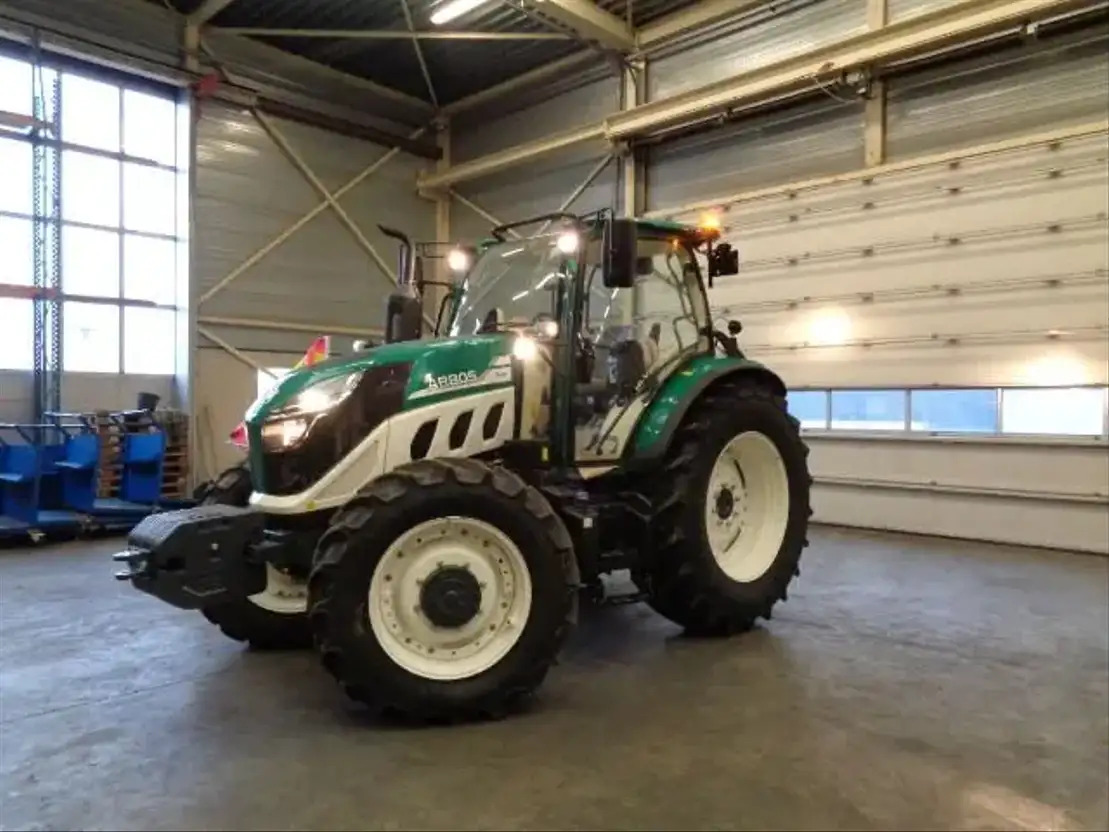 Diversen Arbos 5115 - Traktor: pilt 2 Diversen Arbos 5115 - Traktor: pilt 2