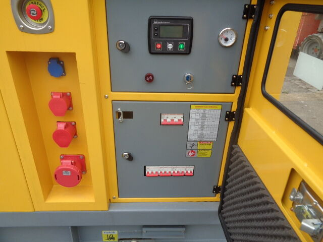 Diversen W50 KawaKenki W50 - Generaatorikomplekt: pilt 5 Diversen W50 KawaKenki W50 - Generaatorikomplekt: pilt 5