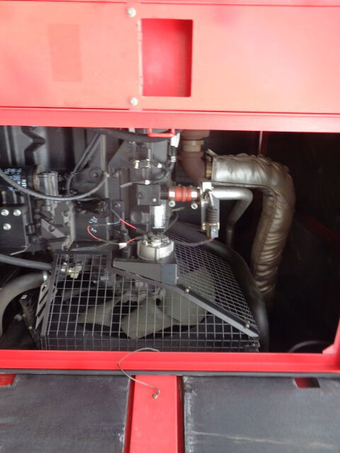 Doosan G 150 Kva - Generaatorikomplekt: pilt 5 Doosan G 150 Kva - Generaatorikomplekt: pilt 5