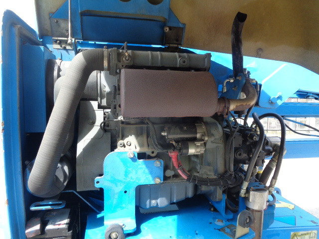 Genie Z45-25 - Liigendpoom: pilt 5 Genie Z45-25 - Liigendpoom: pilt 5