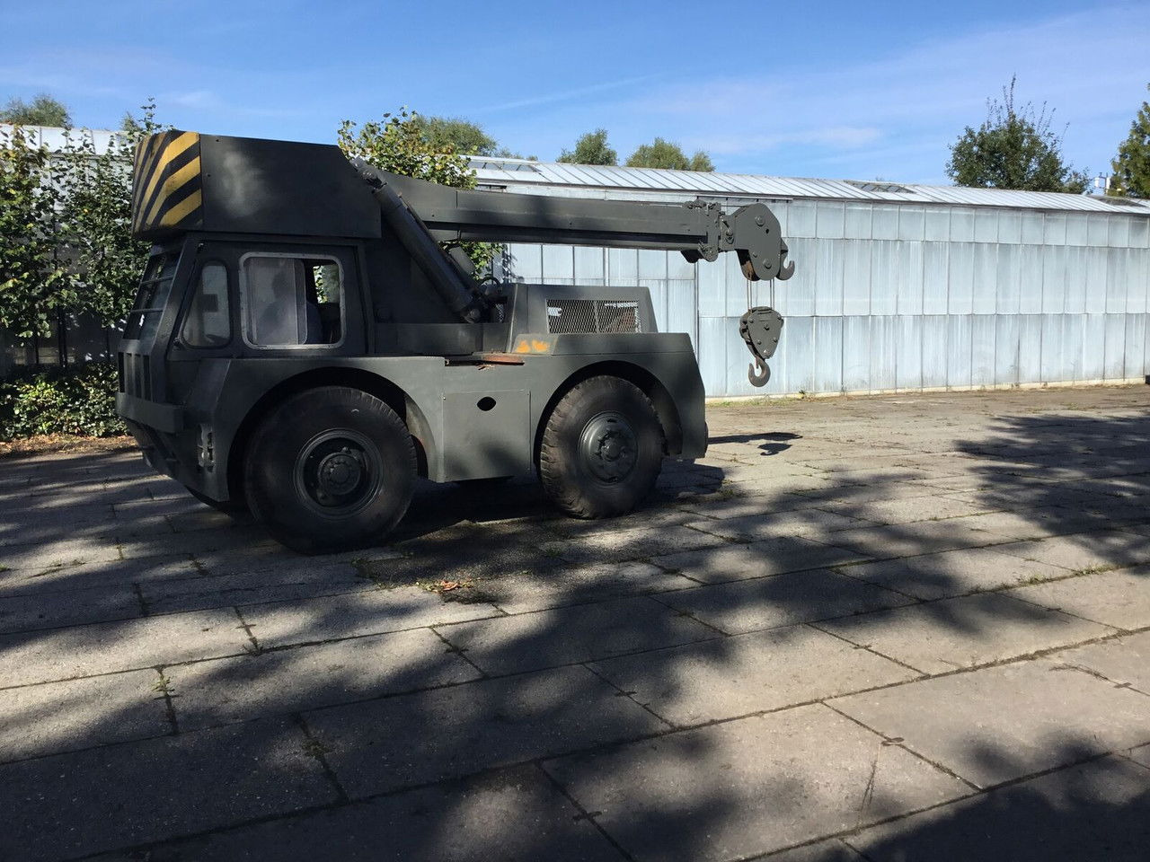 Grove Iron Fairy Saphire - Autokraana: pilt 3 Grove Iron Fairy Saphire - Autokraana: pilt 3