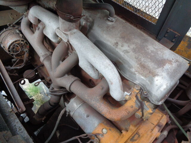 Grove Iron Fairy Saphire - Autokraana: pilt 5 Grove Iron Fairy Saphire - Autokraana: pilt 5