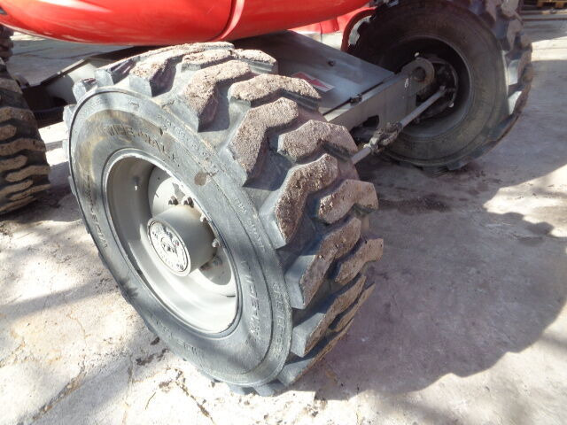 Haulotte HA16PX 4WD - Liigendpoom: pilt 5 Haulotte HA16PX 4WD - Liigendpoom: pilt 5