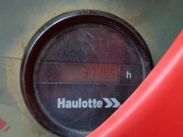 Haulotte HA16SPX - Liigendpoom: pilt 5 Haulotte HA16SPX - Liigendpoom: pilt 5