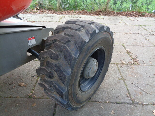 Liigendpoom Haulotte HA16SPX: pilt 8