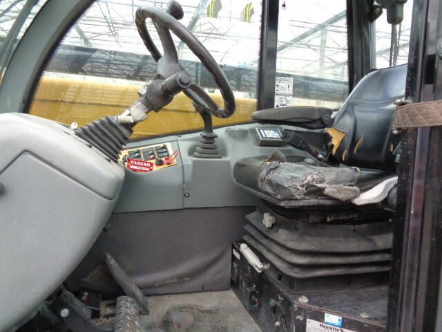 Teleskooplaadur Haulotte HTL 3614: pilt 27
