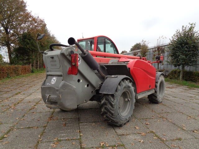 Teleskooplaadur Haulotte HTL3614: pilt 10
