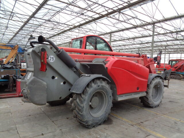 Teleskooplaadur Haulotte HTL3614: pilt 23