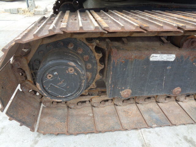 Hitachi H.A.B TR16JD - Teleskooppoom: pilt 3 Hitachi H.A.B TR16JD - Teleskooppoom: pilt 3