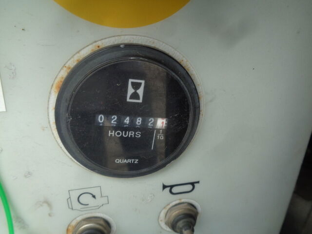 Hitachi H.A.B TR16JD - Teleskooppoom: pilt 4 Hitachi H.A.B TR16JD - Teleskooppoom: pilt 4