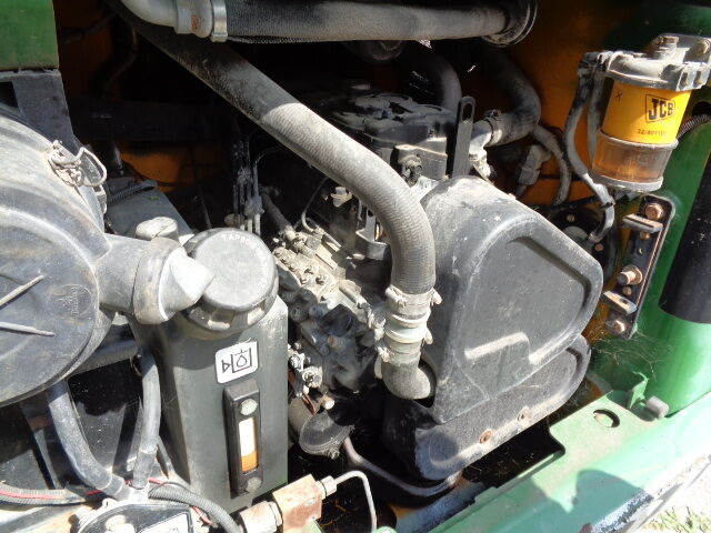 JCB 135 R liising JCB 135 R: pilt 6