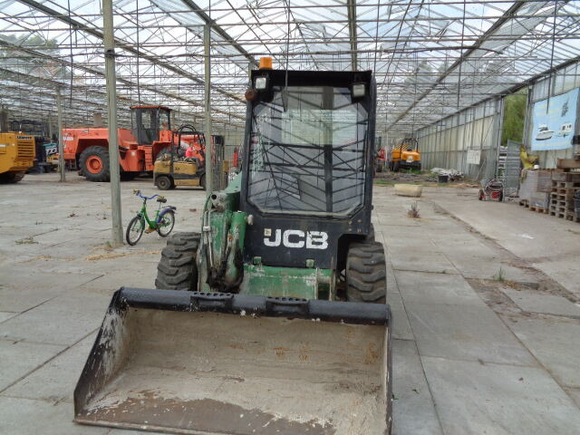 JCB 135 R liising JCB 135 R: pilt 18