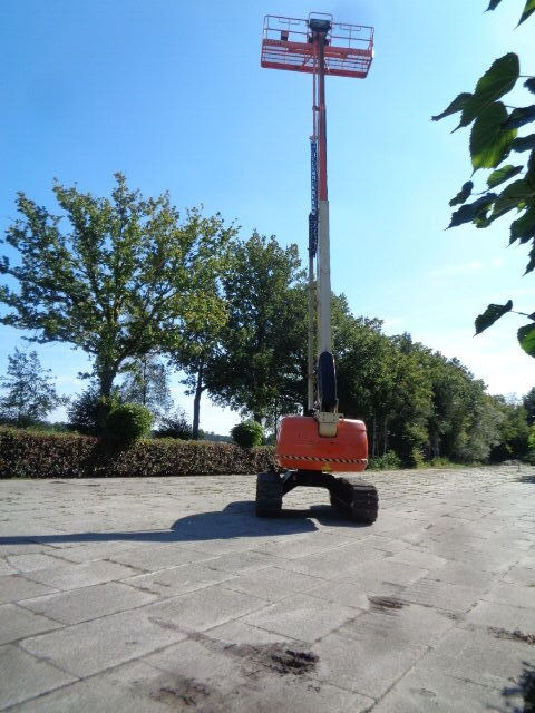 JLG 600SC - Teleskooppoom: pilt 3 JLG 600SC - Teleskooppoom: pilt 3