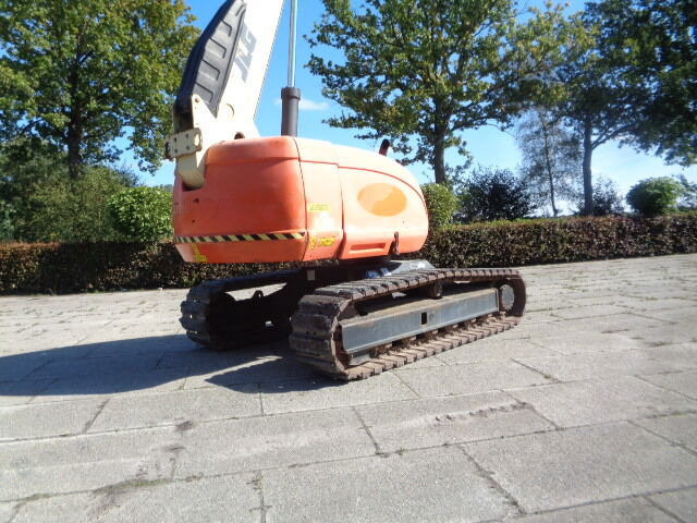 JLG 600SC - Teleskooppoom: pilt 4 JLG 600SC - Teleskooppoom: pilt 4
