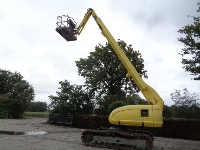 JLG 660SJC - Teleskooppoom: pilt 1 JLG 660SJC - Teleskooppoom: pilt 1