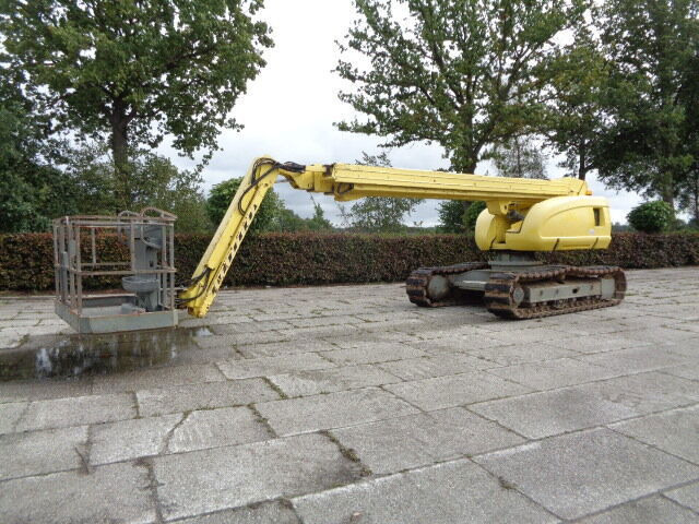 JLG 660SJC - Teleskooppoom: pilt 2 JLG 660SJC - Teleskooppoom: pilt 2