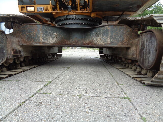 Liebherr 914 - Lintekskavaator: pilt 5 Liebherr 914 - Lintekskavaator: pilt 5