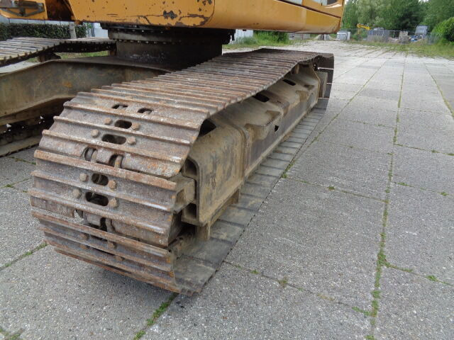 Liebherr R906LC - Lintekskavaator: pilt 4 Liebherr R906LC - Lintekskavaator: pilt 4