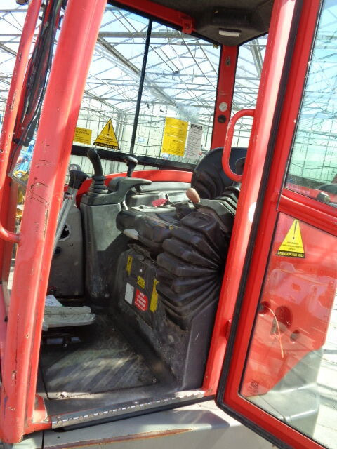 Volvo ECR25D - Miniekskavaator: pilt 4 Volvo ECR25D - Miniekskavaator: pilt 4