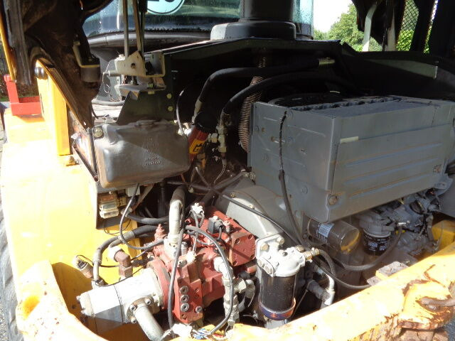 Volvo L30 - Rataslaadur: pilt 4 Volvo L30 - Rataslaadur: pilt 4