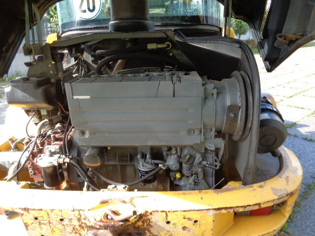 Volvo L30 - Rataslaadur: pilt 5 Volvo L30 - Rataslaadur: pilt 5