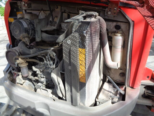 WACKER NEUSON 28Z3 - Miniekskavaator: pilt 4 WACKER NEUSON 28Z3 - Miniekskavaator: pilt 4