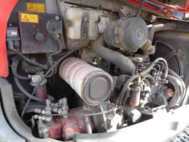 WACKER NEUSON 28Z3 - Miniekskavaator: pilt 5 WACKER NEUSON 28Z3 - Miniekskavaator: pilt 5