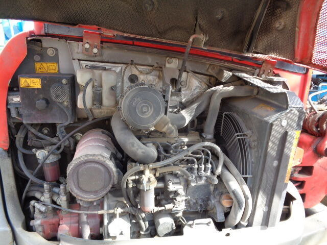 WACKER NEUSON 28Z3 - Miniekskavaator: pilt 4 WACKER NEUSON 28Z3 - Miniekskavaator: pilt 4