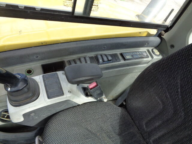 Lintekskavaator WACKER NEUSON 6003: pilt 21