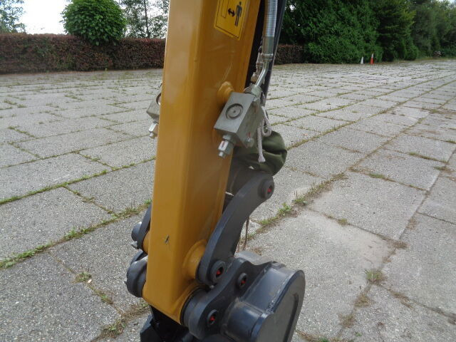 XCMG XE18 liising XCMG XE18: pilt 11