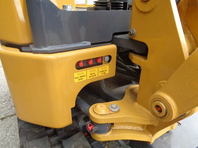 XCMG XE18 liising XCMG XE18: pilt 10