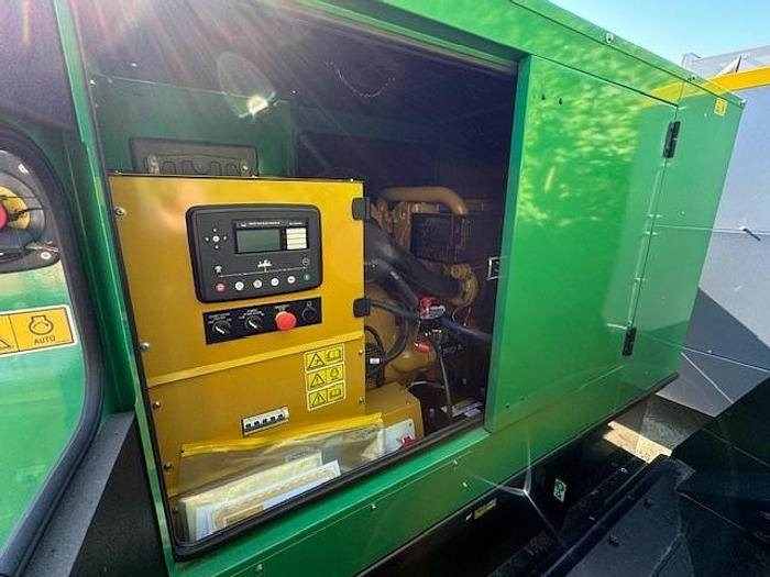 CAT DE65E3 - Generaatorikomplekt: pilt 3 CAT DE65E3 - Generaatorikomplekt: pilt 3