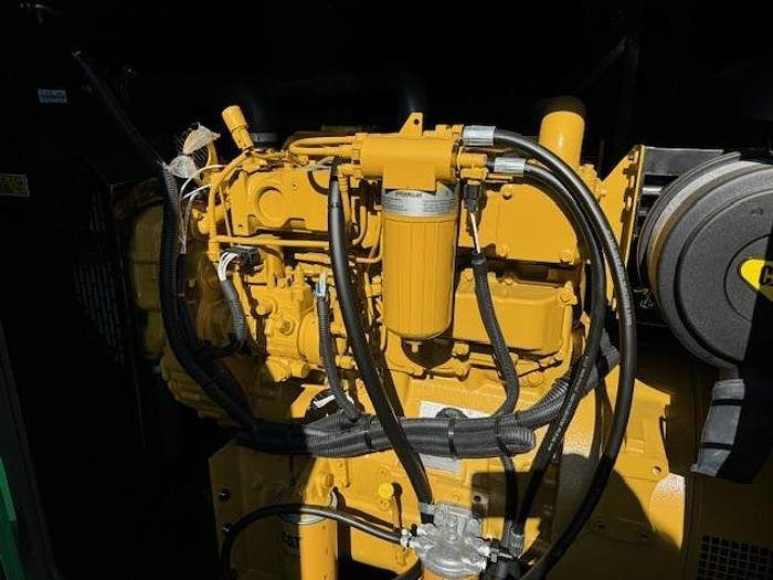 CAT DE65E3 - Generaatorikomplekt: pilt 4 CAT DE65E3 - Generaatorikomplekt: pilt 4