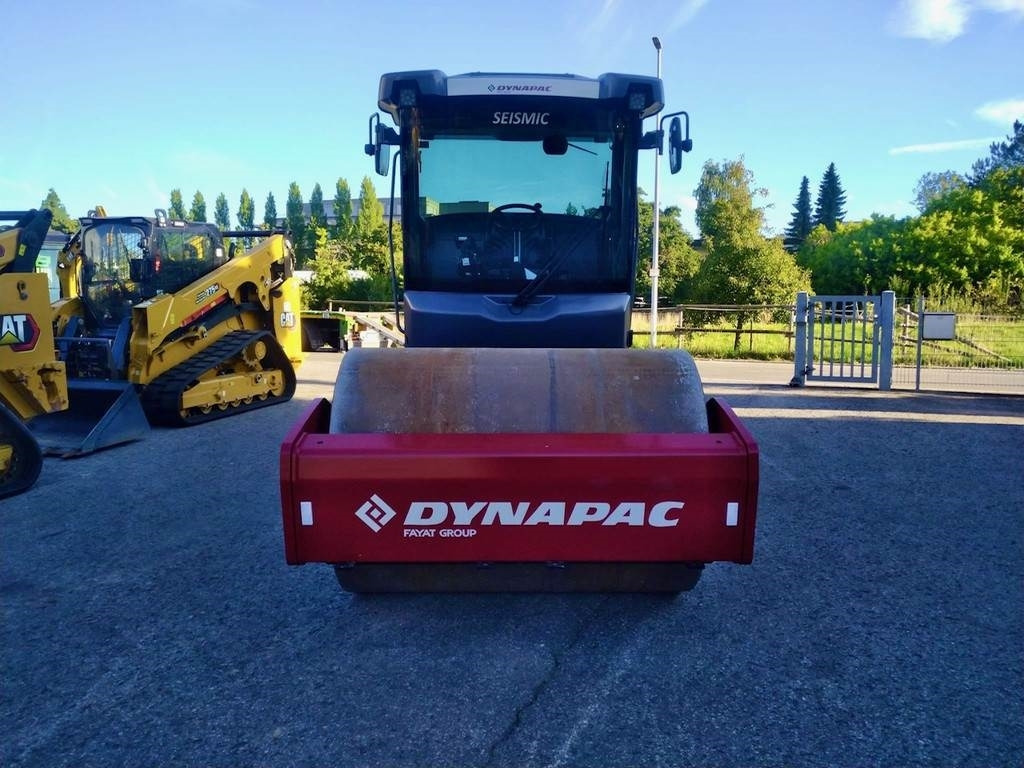 Dynapac CA1500 D - Rullija: pilt 2 Dynapac CA1500 D - Rullija: pilt 2