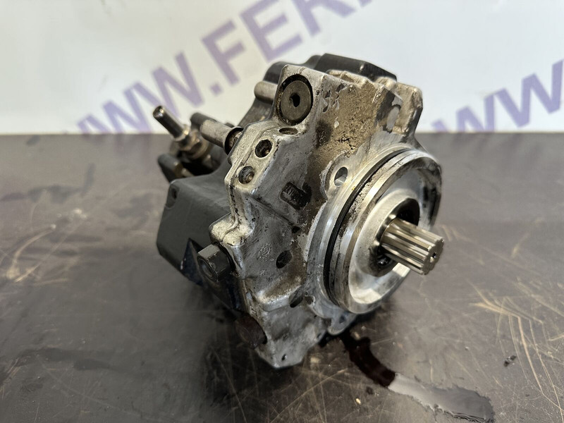 Bosch - Kütusepump - Veoauto: pilt 3 Bosch - Kütusepump - Veoauto: pilt 3