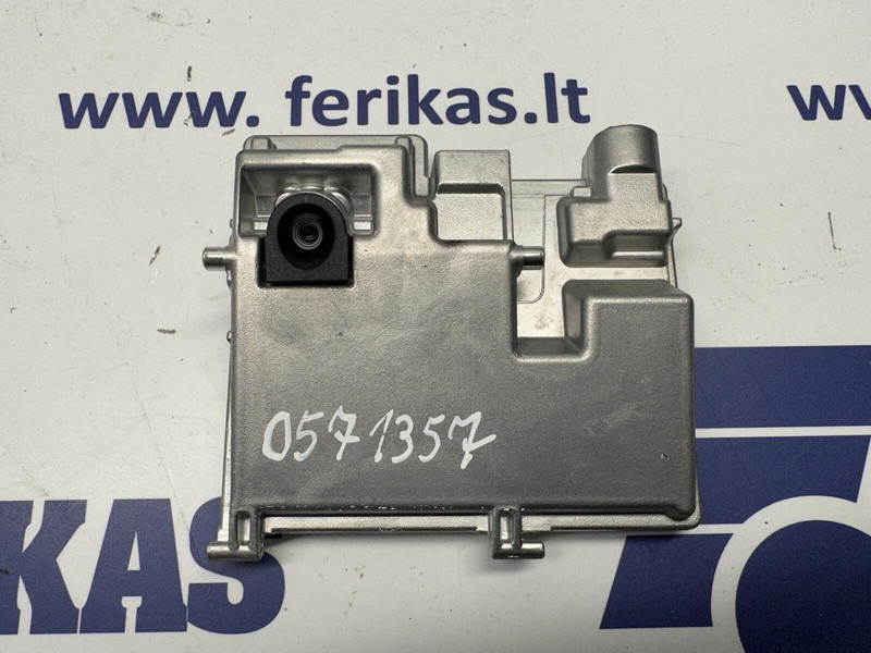 Bosch Multi Function Camera MPC2 front camera - Mootori juhtimisseade - Veoauto: pilt 1 Bosch Multi Function Camera MPC2 front camera - Mootori juhtimisseade - Veoauto: pilt 1
