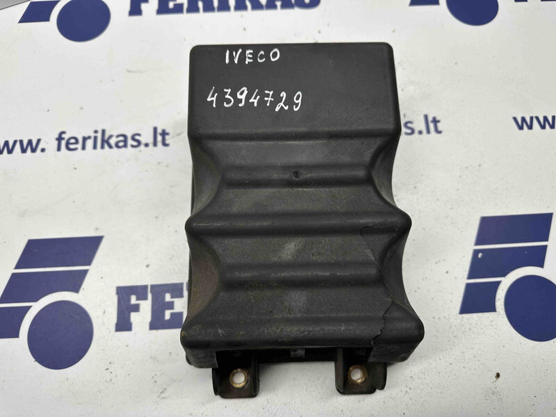 Bosch Stralis frame control unit - Mootori juhtimisseade - Veoauto: pilt 4 Bosch Stralis frame control unit - Mootori juhtimisseade - Veoauto: pilt 4