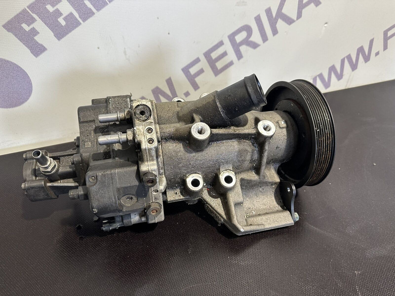 Bosch TGX - Kütusepump - Veoauto: pilt 2 Bosch TGX - Kütusepump - Veoauto: pilt 2